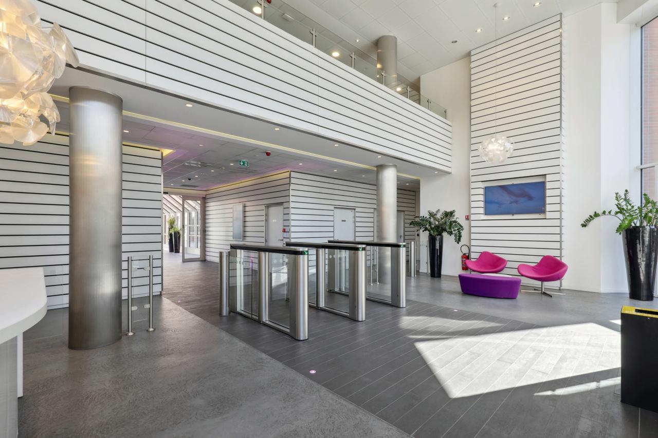 Bureau Rueil-Malmaison 4081m² Location bureau Rueil-Malmaison Hauts-de-Seine OLBUR2424551 2